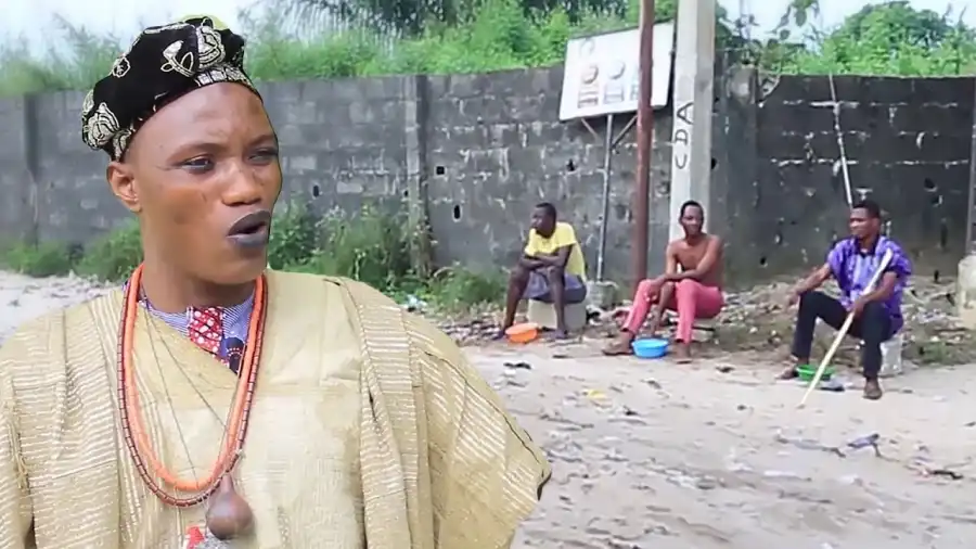 ajadi omoariowoiyabuna