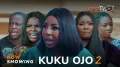 kuku ojo