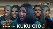 kuku ojo