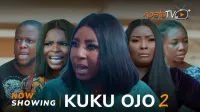 kuku ojo