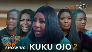 kuku ojo