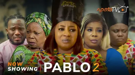 pablo
