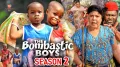 bombastic boys