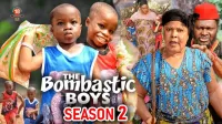 bombastic boys