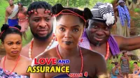 love & assurance