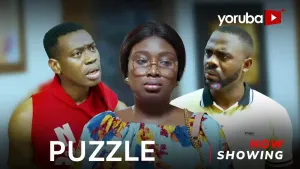 puzzle