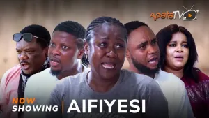 aifiyesi