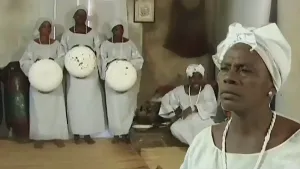 olokun orisa