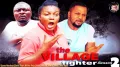 the village fighter