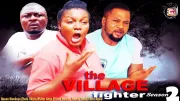 the village fighter