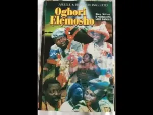 ogbori elemoso