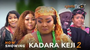 kadara keji