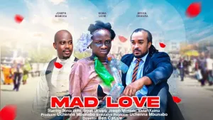 mad love