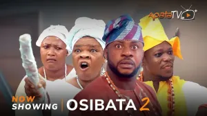 osibata