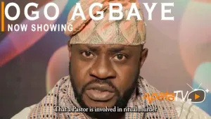 ojgo agbaye