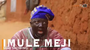 imule meji
