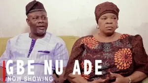 gbe nu ade
