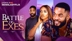 battle of exes