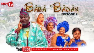 baba’badan