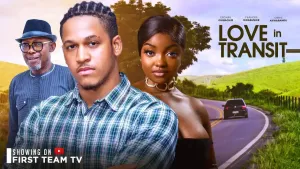 love in transit