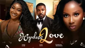 hopeless love