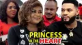princess in heart