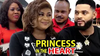 princess in heart