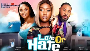 love or hate