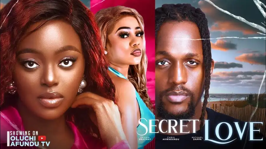 secret love