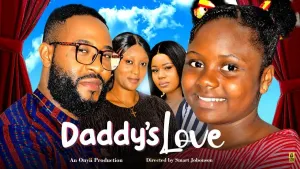 daddy's love