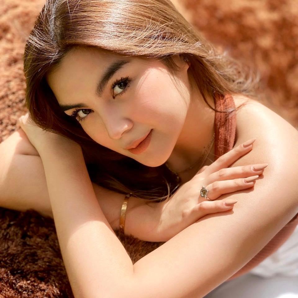 actor Jastine Lim large photo