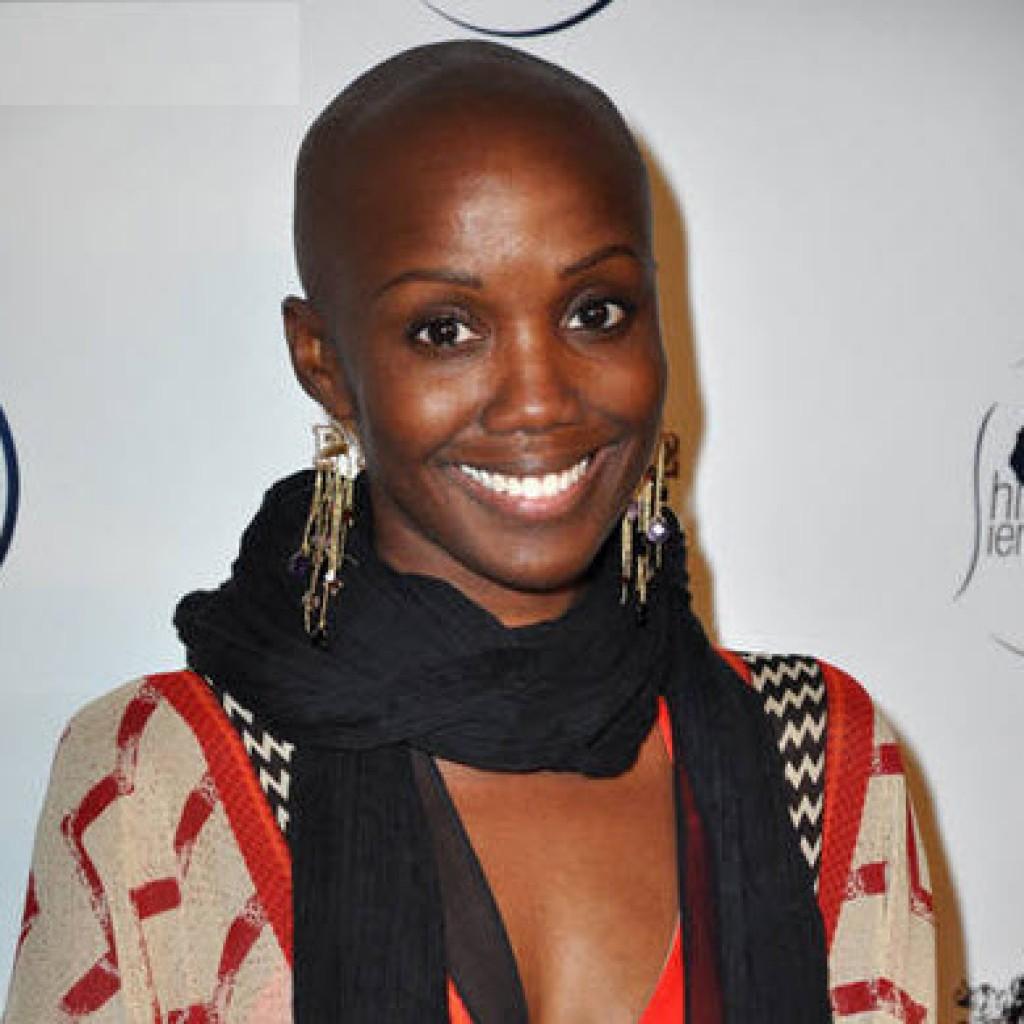 actor Tiffany Persons large photo