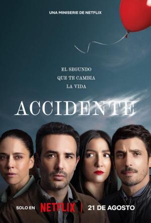 The Accident [Hindi] S1-S2