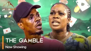 the gamble