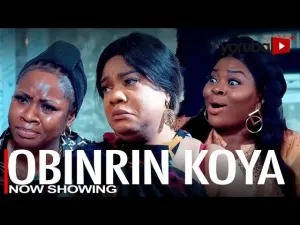 obinrin koya