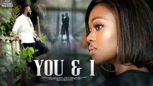 you and i