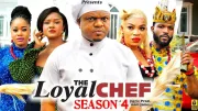 the loyal chef