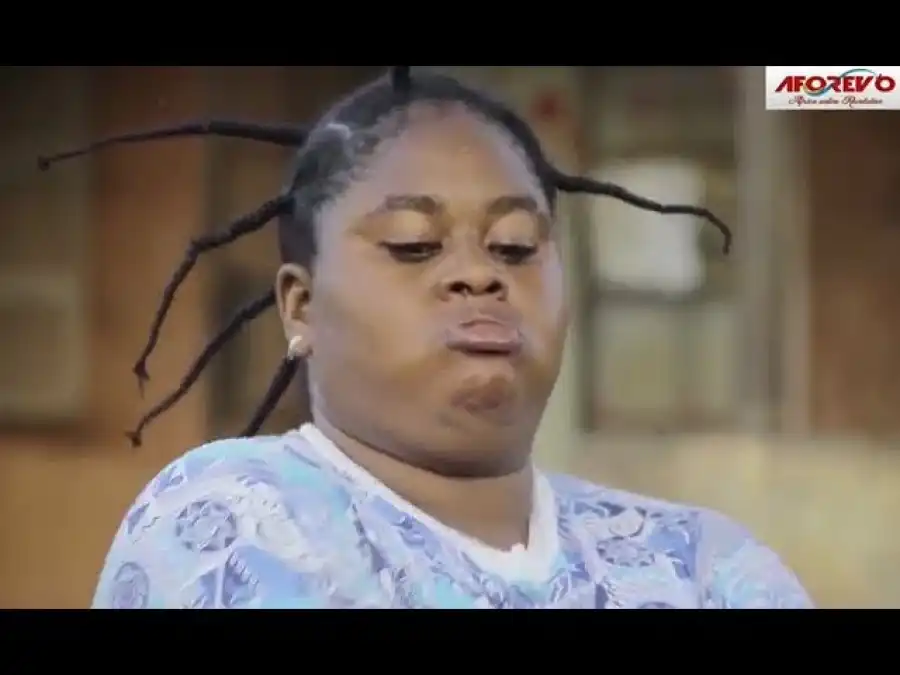 marriage wahala 1