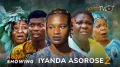 iyanda asorose
