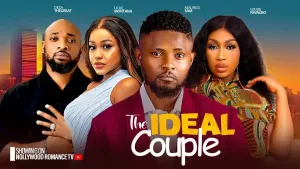 the ideal couple