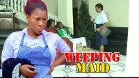 weeping maid