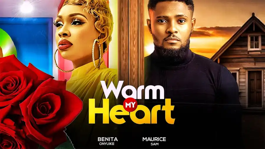 warm my heart