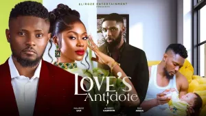 love's antidote