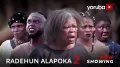 radehun alapokun