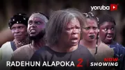 radehun alapokun