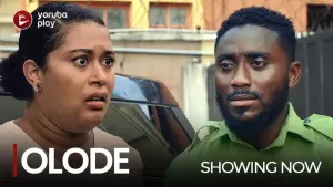 olode