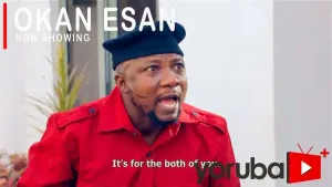 okan esan
