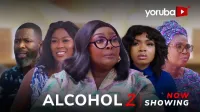 alcohol