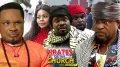 pirates of the church