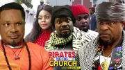 pirates of the church